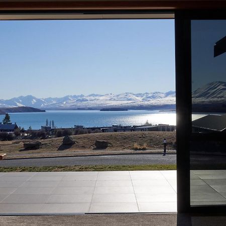 Lake Lodge - Lake Tekapo Esterno foto